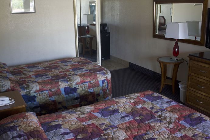 Imagen de la habitación del Hotel Express Inn, Norfolk. Foto 7