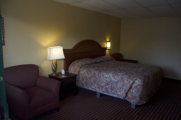 Imagen de la habitación del Hotel Express Inn, Norfolk. Foto 10