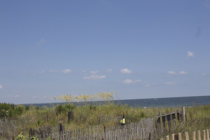 Imagen de los exteriores del Hotel Express Inn, Norfolk. Foto 14