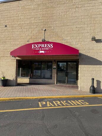 Imagen general del Hotel Express Inn -Rahway. Foto 2