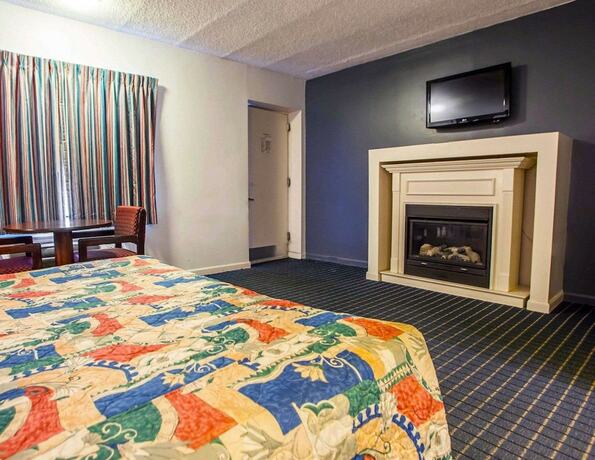 Imagen general del Hotel Express Inn -Rahway. Foto 4