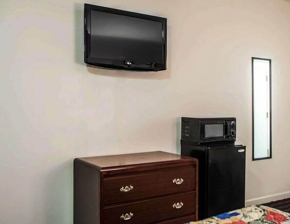 Imagen general del Hotel Express Inn -Rahway. Foto 6