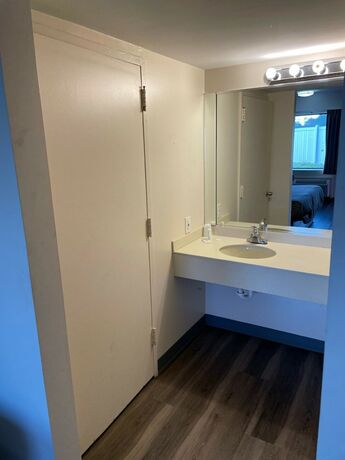 Imagen general del Hotel Express Inn -Rahway. Foto 7