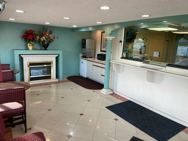 Imagen general del Hotel Express Inn -Rahway. Foto 10