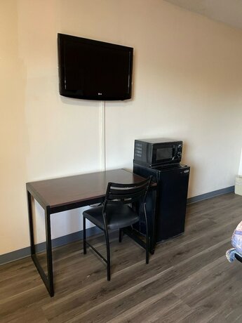 Imagen de la habitación del Hotel Express Inn -Rahway. Foto 11