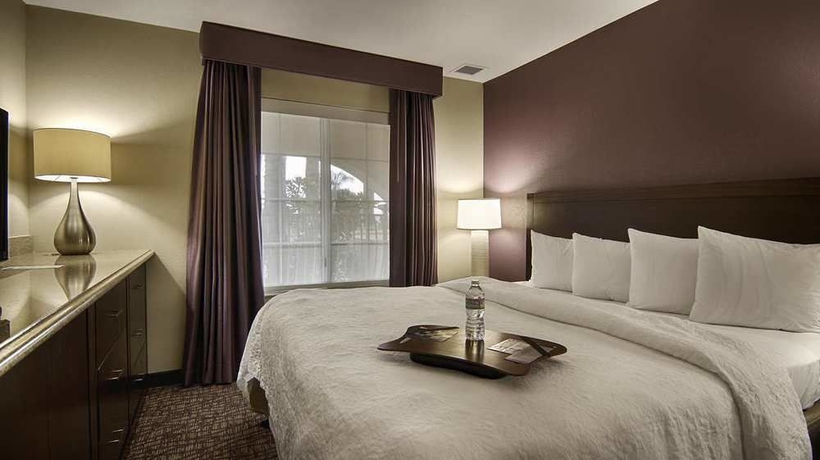 Imagen de la habitación del Hotel Express Inn, Santa Ana. Foto 5