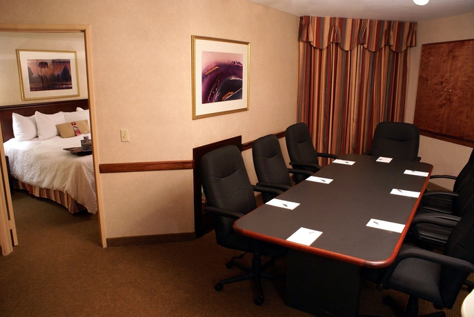 Imagen de la habitación del Hotel Express Inn, Santa Ana. Foto 6