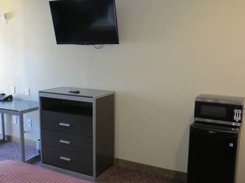 Imagen de la habitación del Hotel Express Inn - Spring. Foto 2