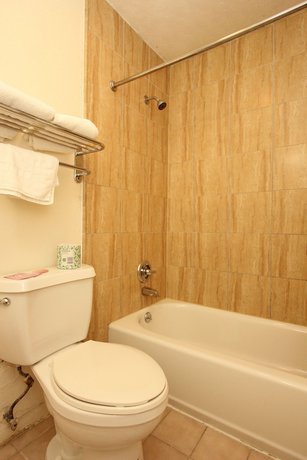 Imagen de la habitación del Hotel Express Inn, Vallejo. Foto 6