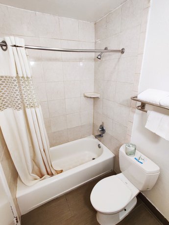 Imagen de la habitación del Hotel Express Inn, Vallejo. Foto 8
