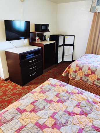 Imagen de la habitación del Hotel Express Inn, Vallejo. Foto 14