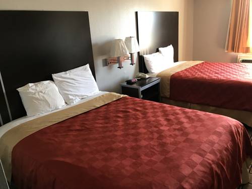 Imagen de la habitación del Hotel Express Inn, Weslaco. Foto 5