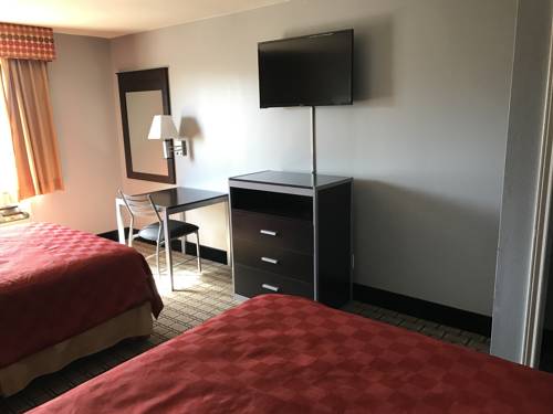 Imagen de la habitación del Hotel Express Inn, Weslaco. Foto 6