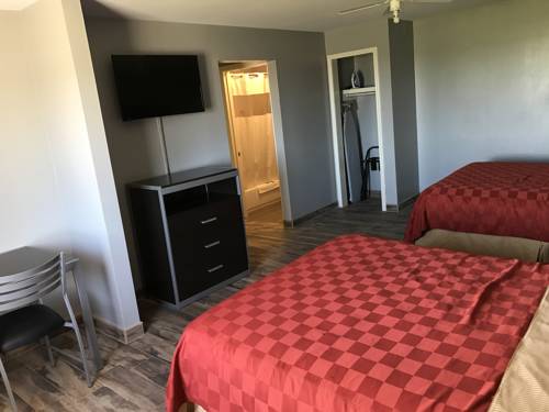 Imagen de la habitación del Hotel Express Inn, Weslaco. Foto 11