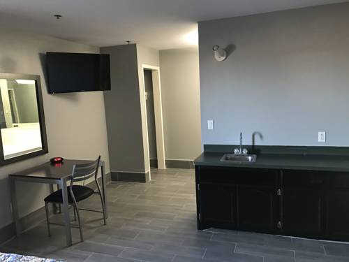 Imagen de la habitación del Hotel Express Inn, Weslaco. Foto 12