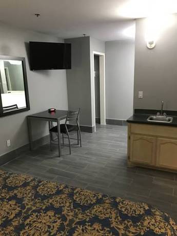 Imagen de la habitación del Hotel Express Inn, Weslaco. Foto 13