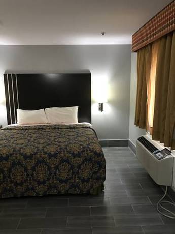 Imagen de la habitación del Hotel Express Inn, Weslaco. Foto 14