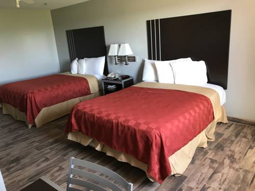 Imagen de la habitación del Hotel Express Inn, Weslaco. Foto 16