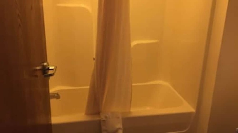 Imagen de la habitación del Hotel Express Inn and Suites. Foto 11