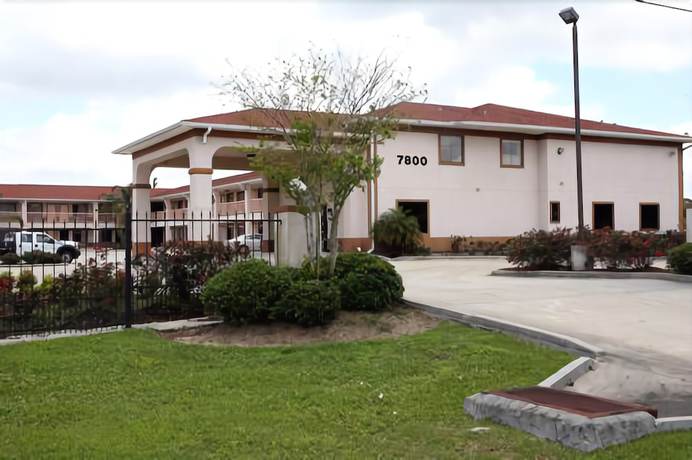 Imagen general del Hotel Express Inn and Suites. Foto 4