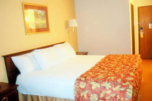Imagen de la habitación del Hotel Express Inn and Suites San Antonio Seaworld Medical Center. Foto 7