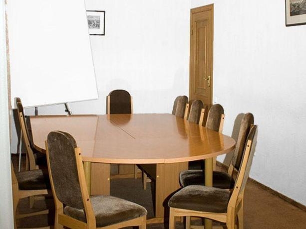 Imagen general del Hotel Express, Kiev. Foto 6