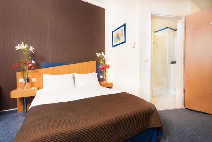 Imagen de la habitación del Hotel Express Kraków. Foto 6