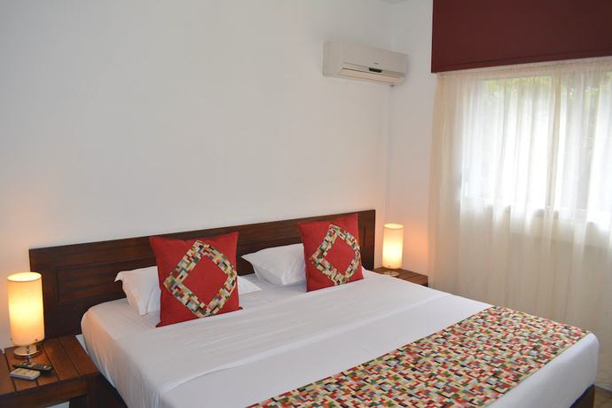 Imagen de la habitación del Hotel Express, Maldonado. Foto 4