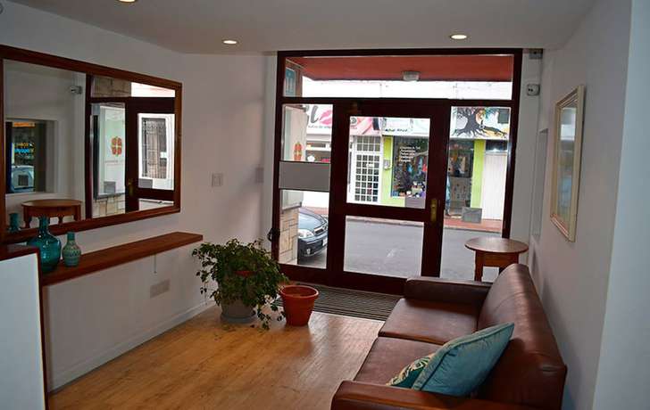 Imagen de los interiores del Hotel Express, Maldonado. Foto 20