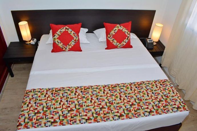 Imagen de la habitación del Hotel Express, Maldonado. Foto 13