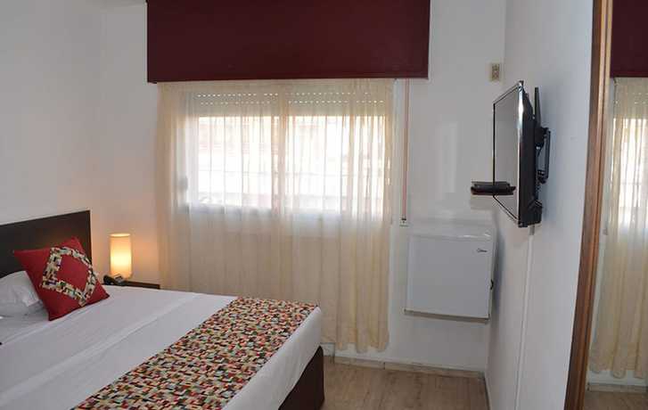 Imagen de la habitación del Hotel Express, Maldonado. Foto 17