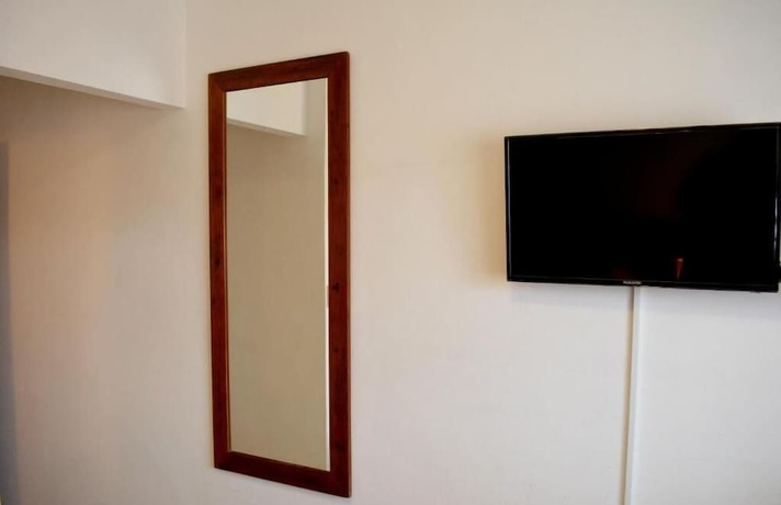 Imagen de la habitación del Hotel Express, Maldonado. Foto 18