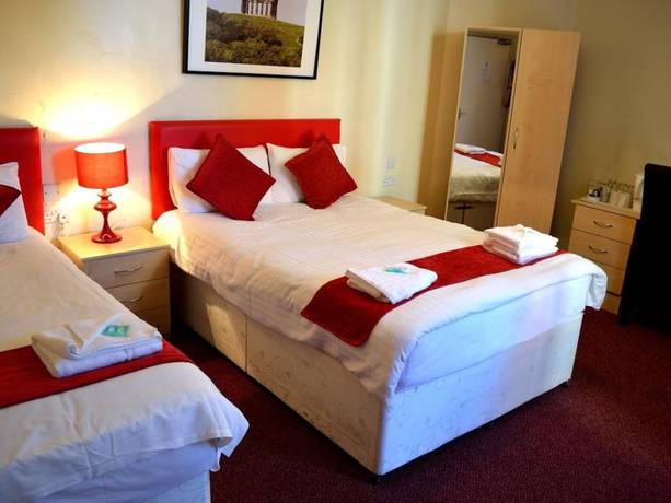 Imagen de la habitación del Hotel Express Newcastle Gateshead, Gateshead. Foto 4