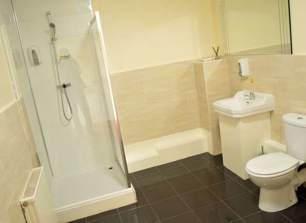 Imagen de la habitación del Hotel Express Newcastle Gateshead, Gateshead. Foto 5