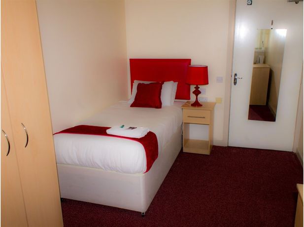 Imagen de la habitación del Hotel Express Newcastle Gateshead, Gateshead. Foto 10