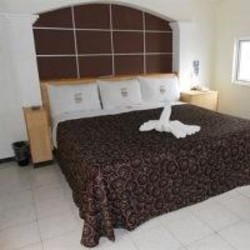 Imagen del Hotel Express Posada Acueducto. Foto 8