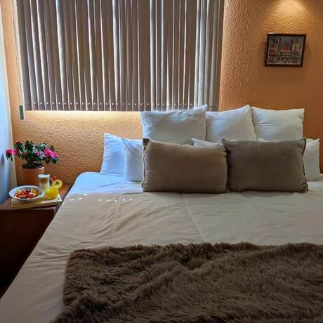 Imagen general del Hotel Express Quinta Soledad. Foto 9