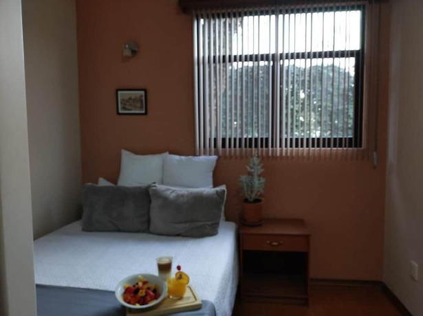 Imagen de la habitación del Hotel Express Quinta Soledad. Foto 20
