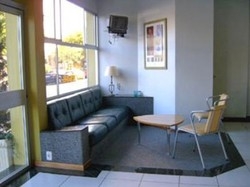Imagen de los interiores del Hotel Express S&atilde;o Leopoldo. Foto 8