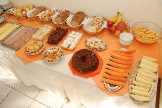 Imagen de la habitación del Hotel Express S&atilde;o Leopoldo. Foto 5