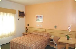 Imagen de la habitación del Hotel Express S&atilde;o Leopoldo. Foto 6