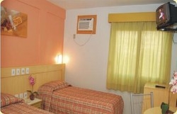 Imagen de la habitación del Hotel Express S&atilde;o Leopoldo. Foto 7