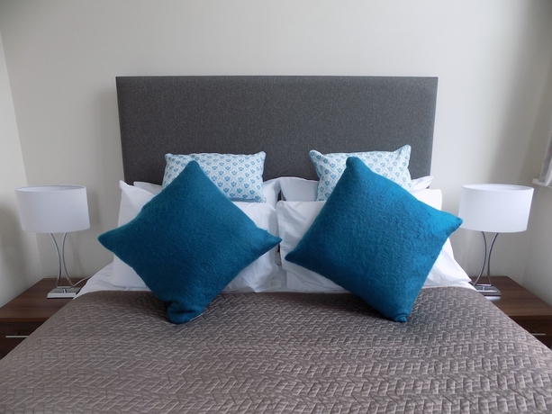 Imagen de la habitación del Hotel Expressbnb Apartments. Foto 7