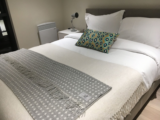 Imagen de la habitación del Hotel Expressbnb Apartments. Foto 9