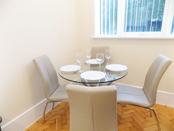 Imagen de la habitación del Hotel Expressbnb Apartments. Foto 10