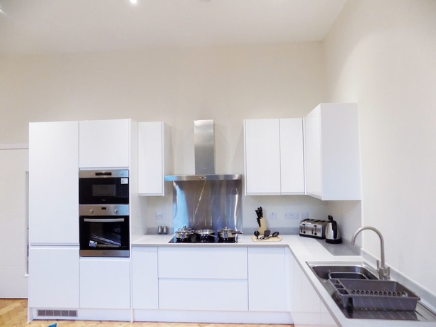 Imagen de la habitación del Hotel Expressbnb Apartments. Foto 11