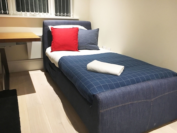 Imagen de la habitación del Hotel Expressbnb Apartments. Foto 15