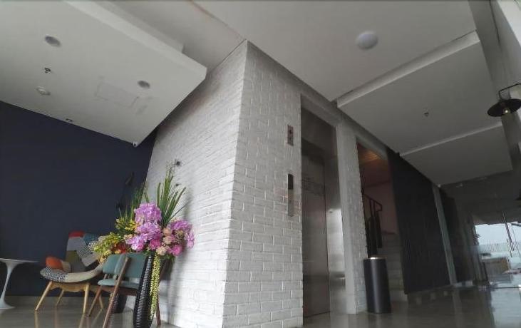 Imagen de los interiores del Hotel Expressia. Foto 18
