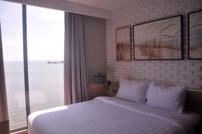 Imagen de la habitación del Hotel Expressia. Foto 9