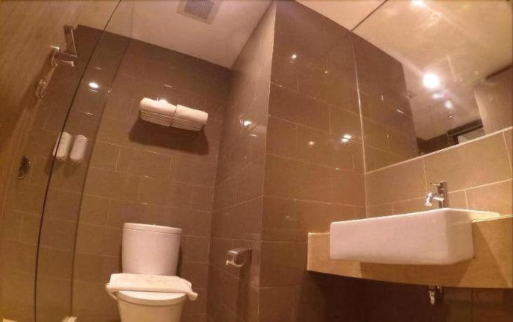 Imagen de la habitación del Hotel Expressia. Foto 15